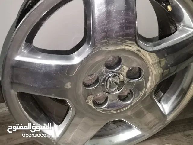 رنجات لكزس كروم وكاله للبيع 430