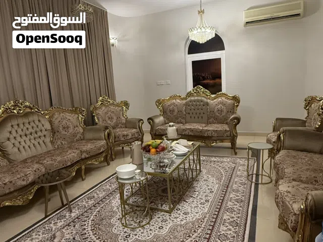 اثاث مجالس وصالات. طقم مصري حالة ممتازة