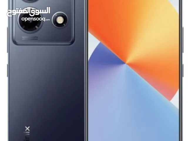 للبيع هاتف أنفنكس note 30 vip