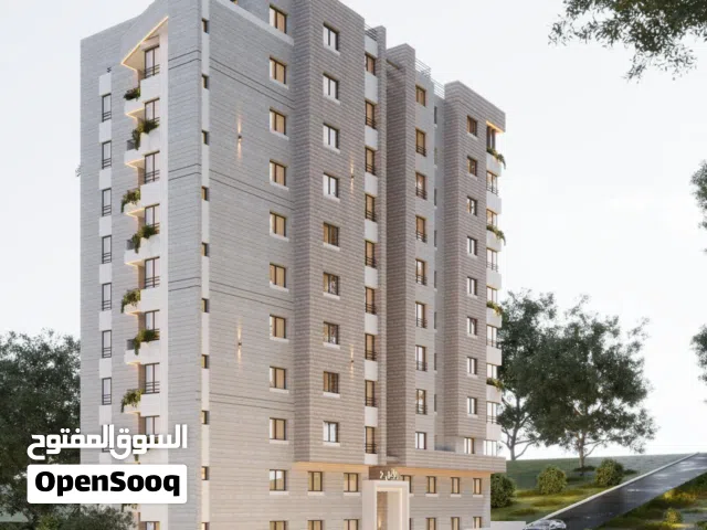 131 m2 3 Bedrooms Apartments for Sale in Jerusalem Hizma