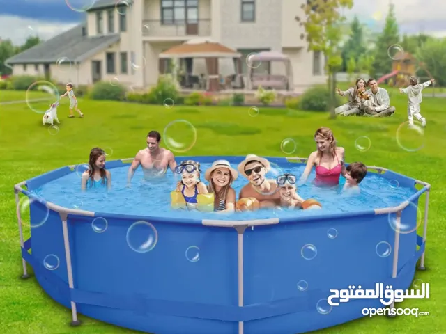 حوض سباحه للبيع
