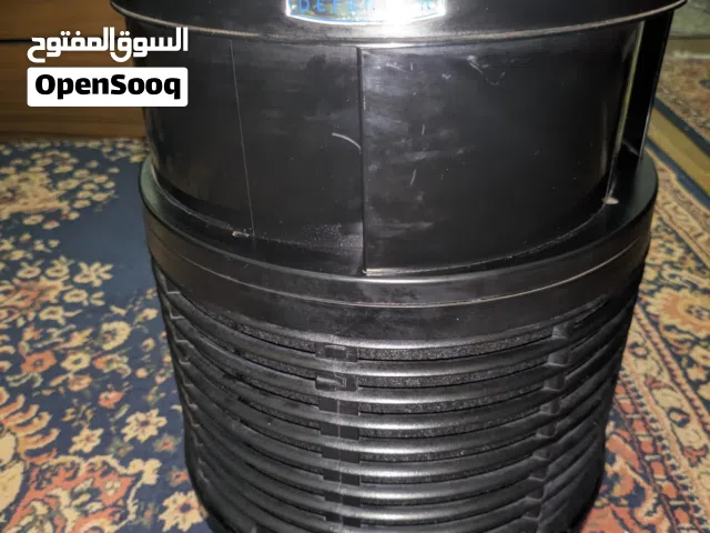 منقي هواء أمريكي اصلي بالايونات والبلازمه لم يستخدم يصلح للمنزل أو عياده أو غرفه عناية