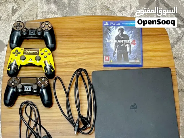 سوني 4 الوصف مهم