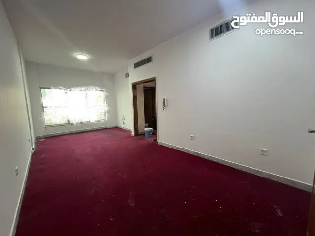 1BHKapartment with living room and central air conditioning for rent on Airport Road