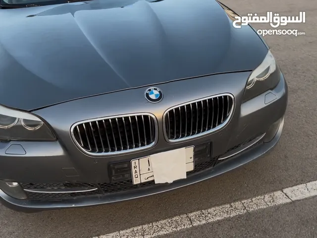 F10 bmwموديل 2011