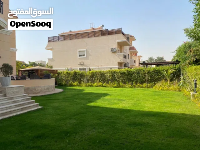 فيلا ستاند الون فاخره للبيع مدينه الشروق
