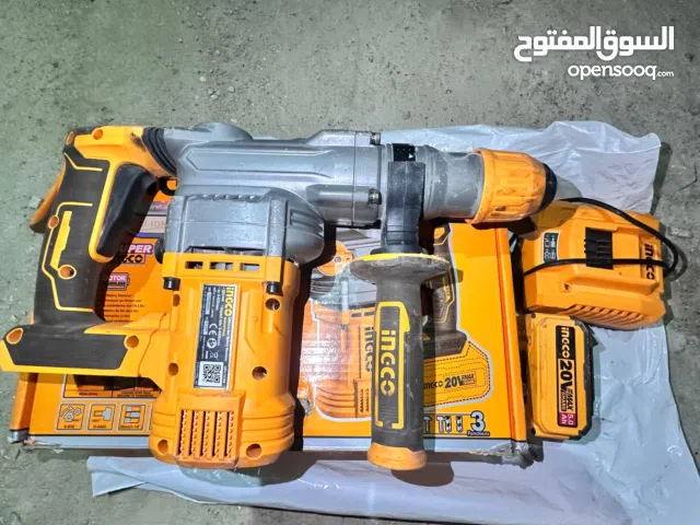 دريل همر انكو