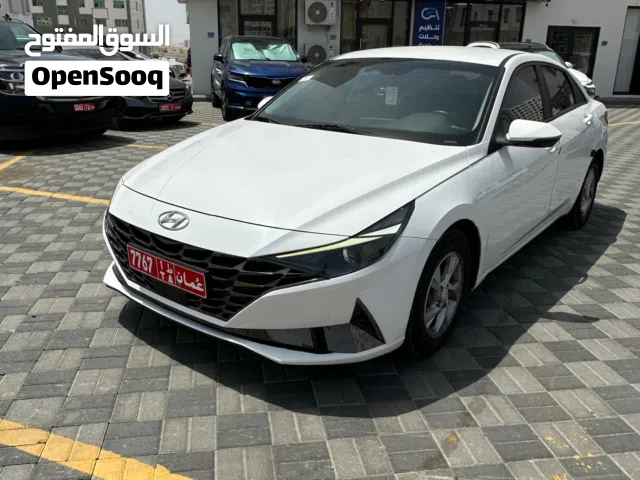 2020 Kia K3 Standard