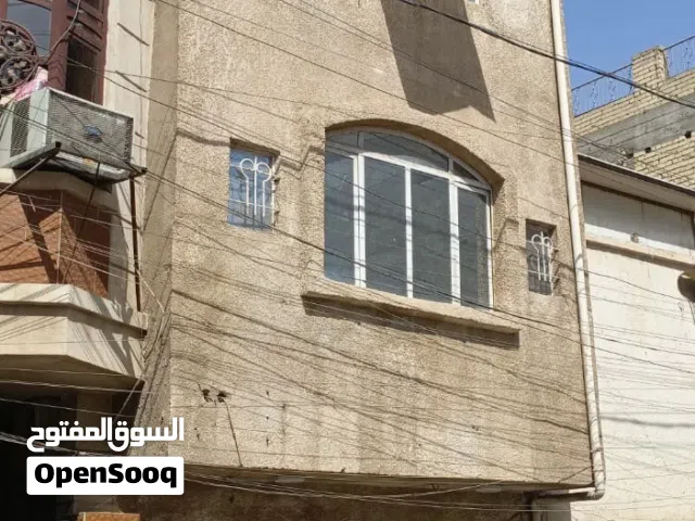 بيت 53 متر في الاعظمية