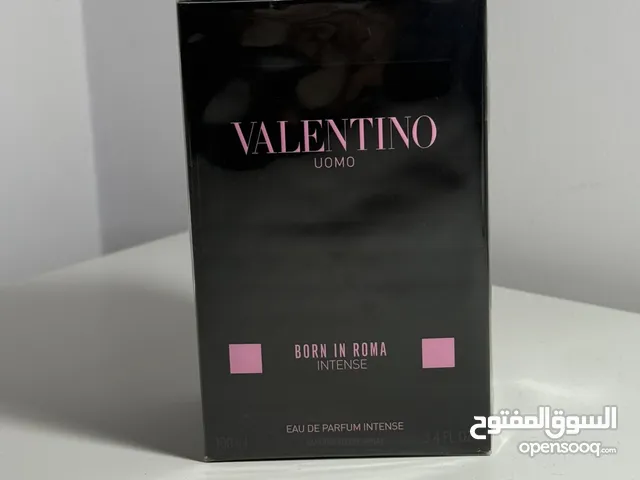 فالنتينو 100ملي born in roma intense