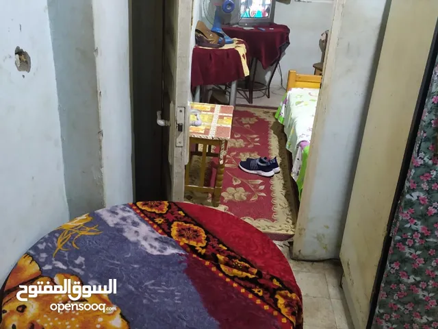 30 m2 Studio Apartments for Rent in Cairo Helwan