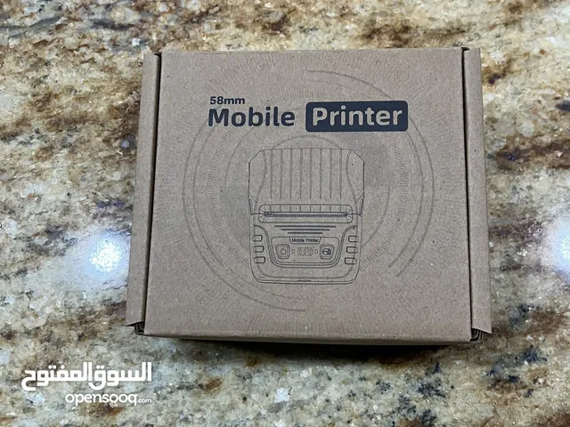 Printers Other printers for sale in Amman