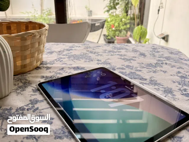 iPad Pro (11-inch) (2nd generation)