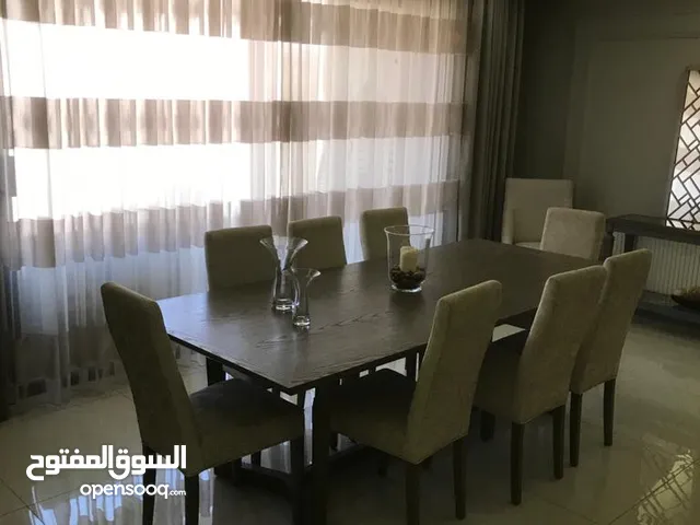285m2 4 Bedrooms Apartments for Sale in Amman Abdoun