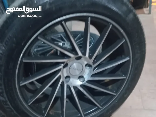 طقم جنطات مع كوشوك شبه وكالة