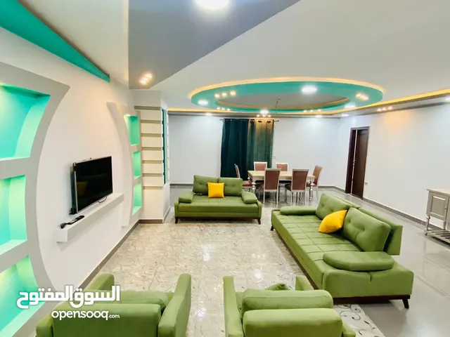 270 m2 3 Bedrooms Apartments for Rent in Cairo Shorouk City