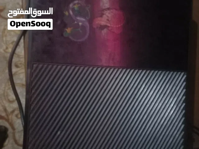 اكس بوكس للبيع او للبدل على بلايستيشن 4