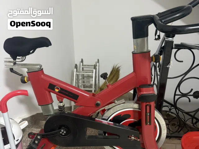 دراجه رياضيه bike