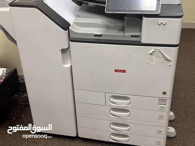 Printers sales and Service