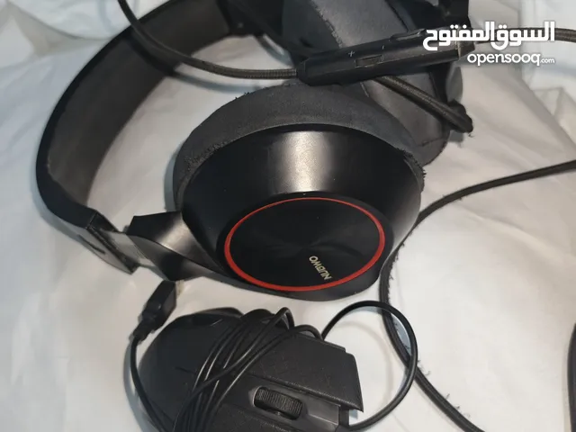Headsets for Sale in Amman