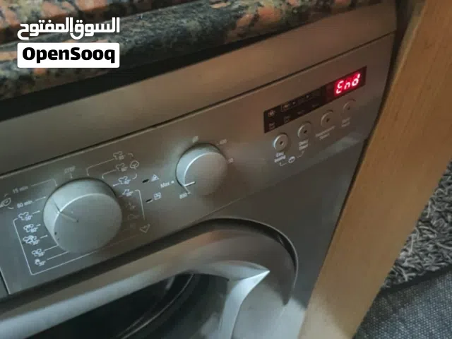 غسالة شارب  7 كيلو