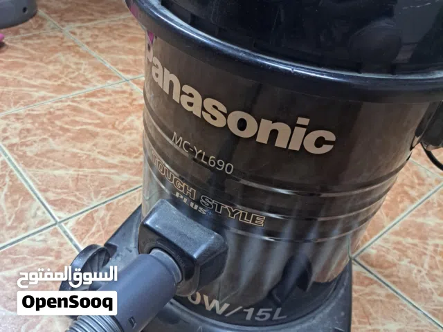 Panasonic Vacuum Cleaners for sale in Hawally