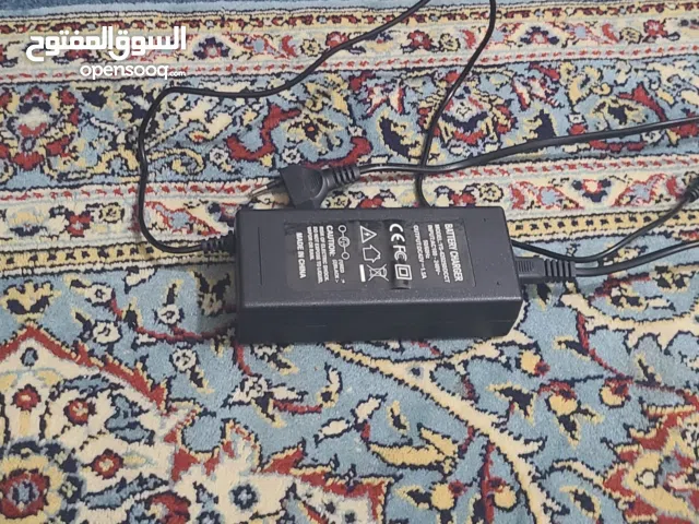 سكوتر كهربائي متلوب من كل مكان جديد استخدم مرة فقط السعر مشو حق الشرا