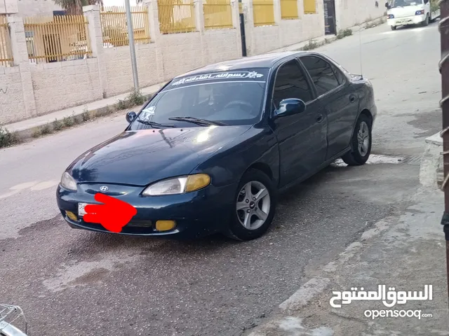 Used Hyundai Avante in Ramtha