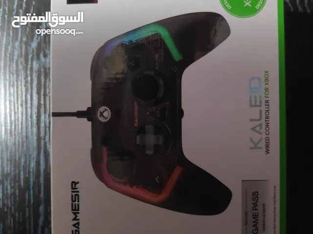 ذراع تحكم Gamesir Kaleid جديدة مكرشمه