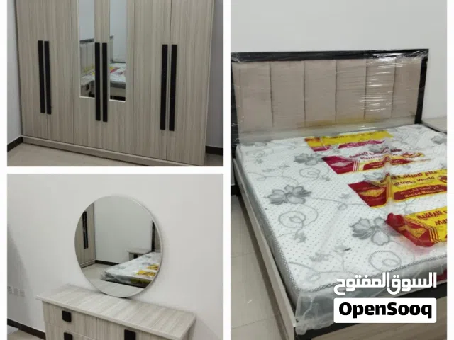 غرف نوم جديده جاهزه