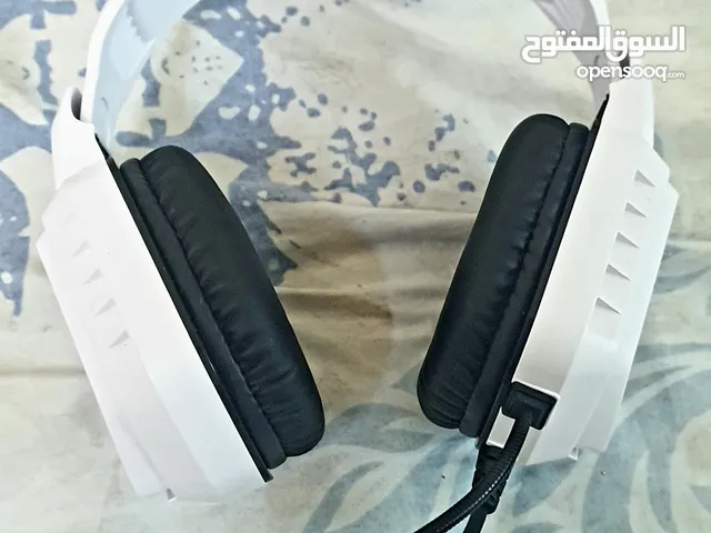 Wired Gaming Headset For Sale.