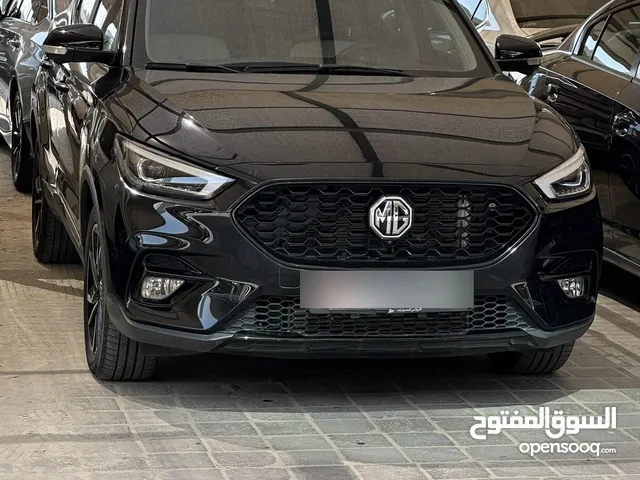 MG ZST Top end. Warranty till May 2027.