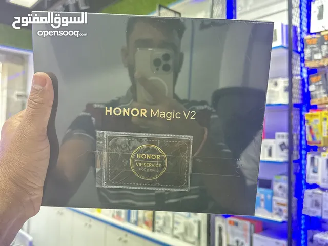 HONOR Magic V2 7.92-inch 16GB RAM 512GB 5G