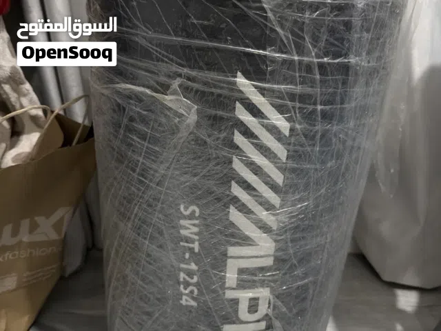 بازوجا alpine 1500w