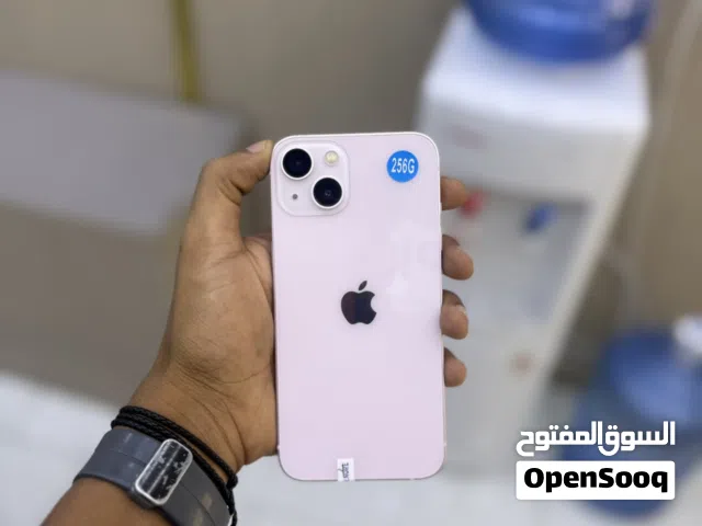 IPHONE 13 256