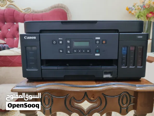 Canon Pixma G6040
