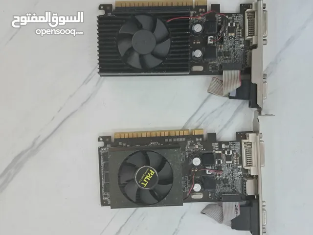  Graphics Card for sale  in Zarqa