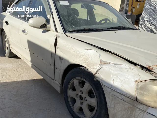 Used Kia Optima in Misrata