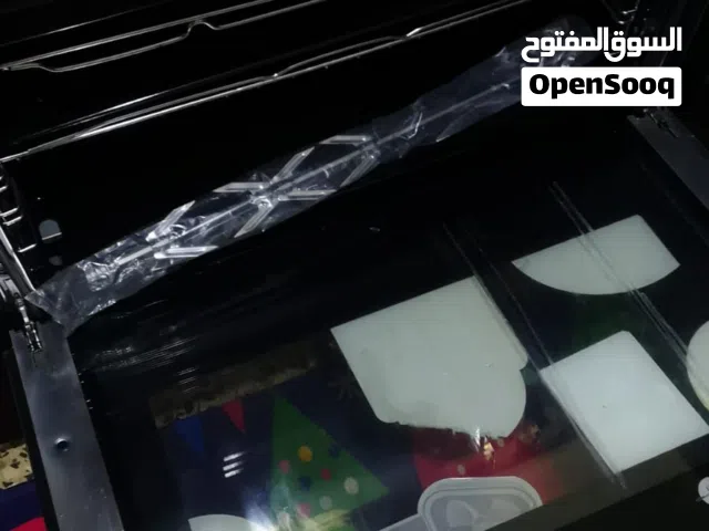 غاز طباخ بحاله الوكاله مستعمل فتره قصيره