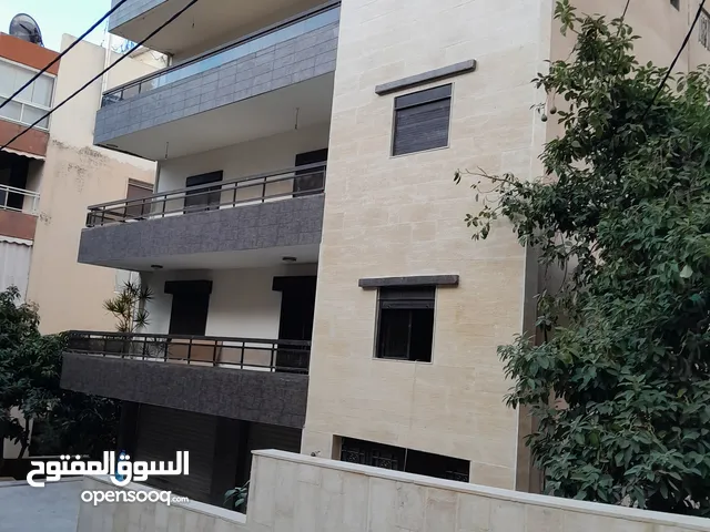 شقة جديدة 141 مم للبيع في عوكر