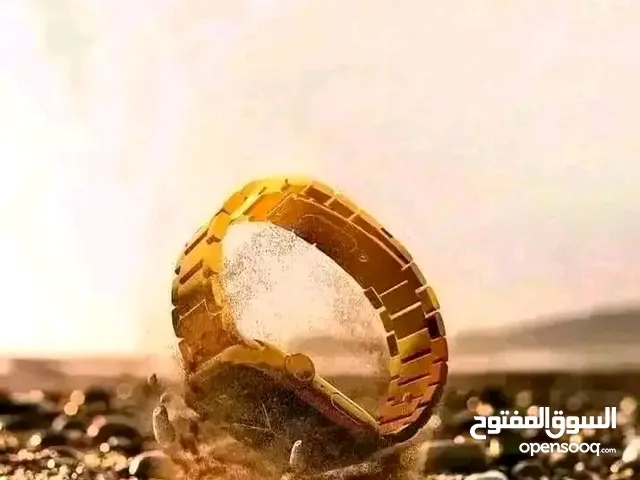 الساعات الجديده من الترا أفضل وأفخم الساعات الالمانية
