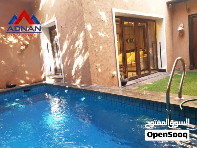 250 m2 3 Bedrooms Apartments for Rent in Amman Abdoun