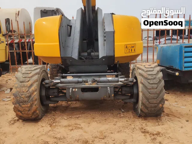 روافع شوكية * سلات *