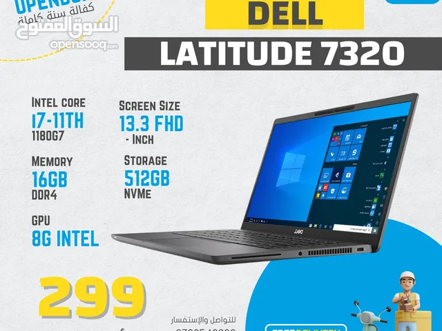 Windows Dell for sale in Amman