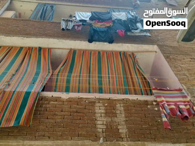 100 m2 2 Bedrooms Townhouse for Sale in Giza Warraq