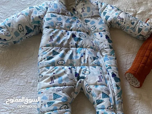 Jumpsuits for baby