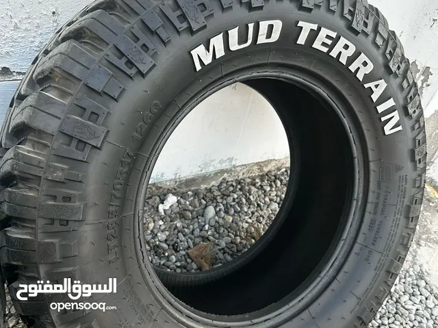 Black Bear 17 Tyres in Al Batinah