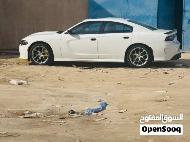 2021 Dodge Charger GT