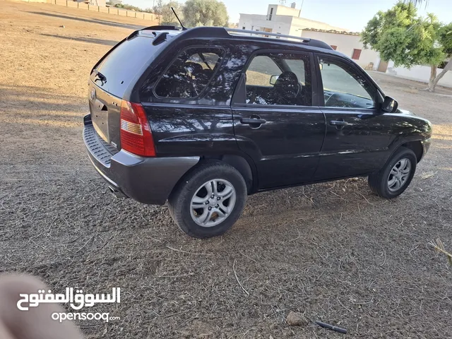 New Kia Sportage in Tripoli