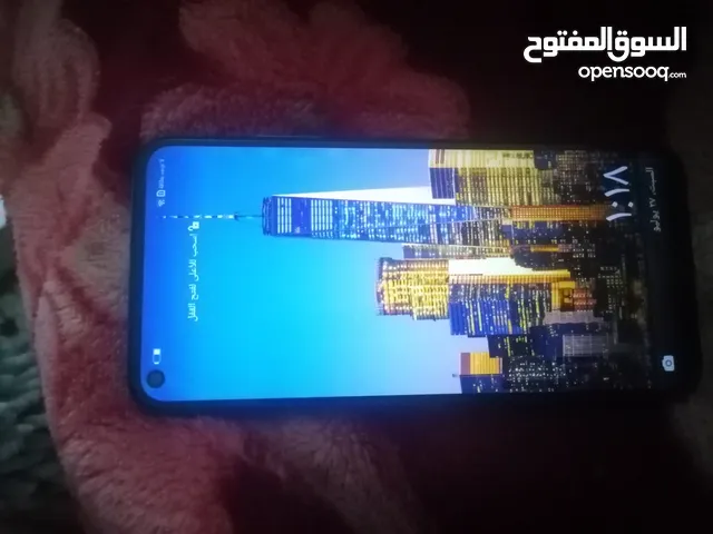 Huawei Y7p 64 GB in Al Dakhiliya